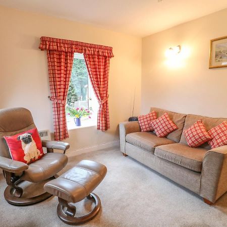 Barn Croft Cottage Μάτλοκ Εξωτερικό φωτογραφία