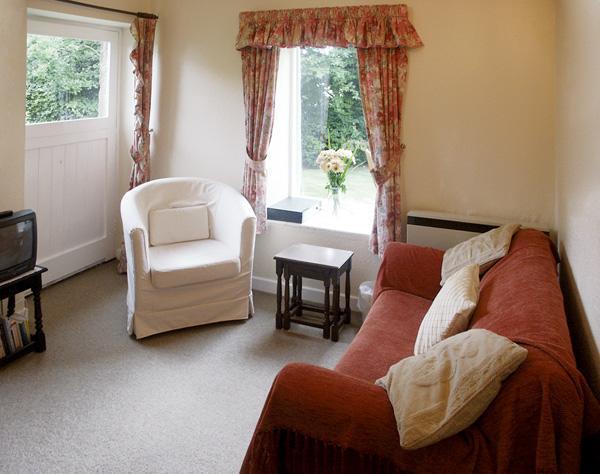 Barn Croft Cottage Μάτλοκ Εξωτερικό φωτογραφία