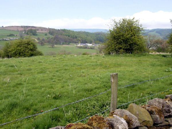 Barn Croft Cottage Μάτλοκ Εξωτερικό φωτογραφία
