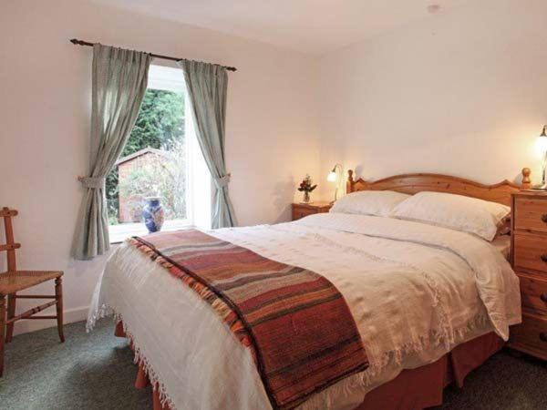 Barn Croft Cottage Μάτλοκ Εξωτερικό φωτογραφία