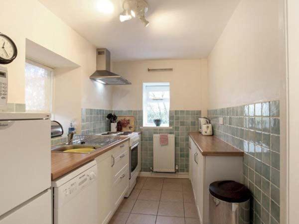 Barn Croft Cottage Μάτλοκ Εξωτερικό φωτογραφία