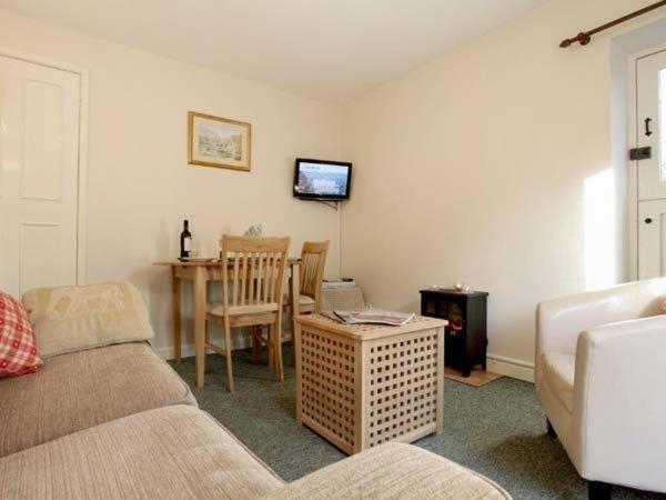 Barn Croft Cottage Μάτλοκ Εξωτερικό φωτογραφία
