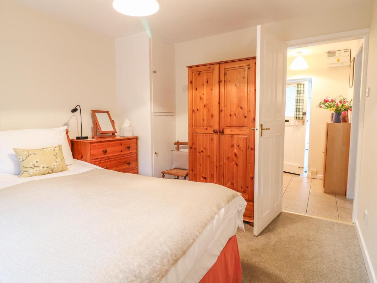 Barn Croft Cottage Μάτλοκ Εξωτερικό φωτογραφία